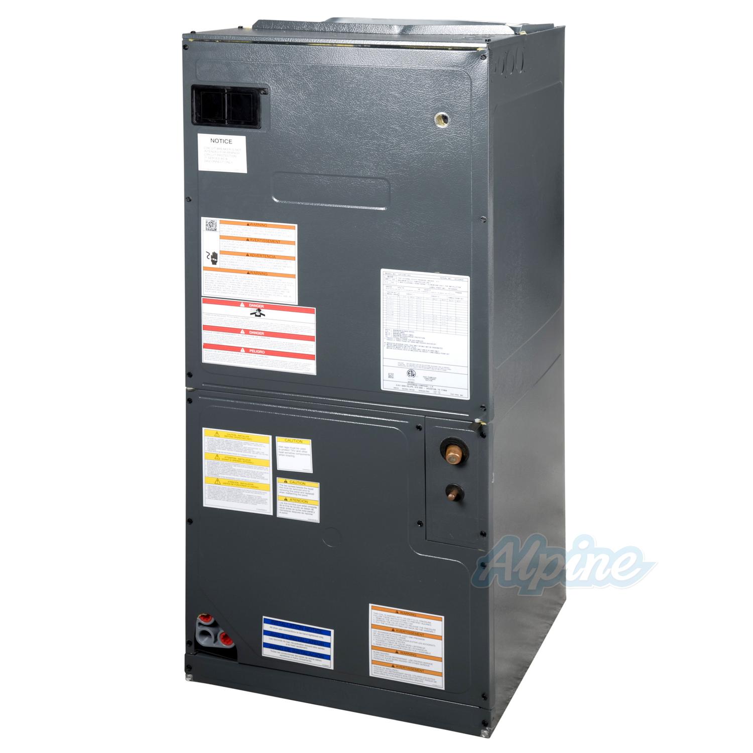 Goodman AVPTC61D14 5 Ton MultiPositional Variable Speed Air Handler
